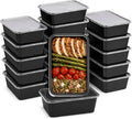 Take Away Rectengle Container 500 ml