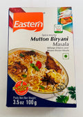 Eastern Mutton Biryani 100 g