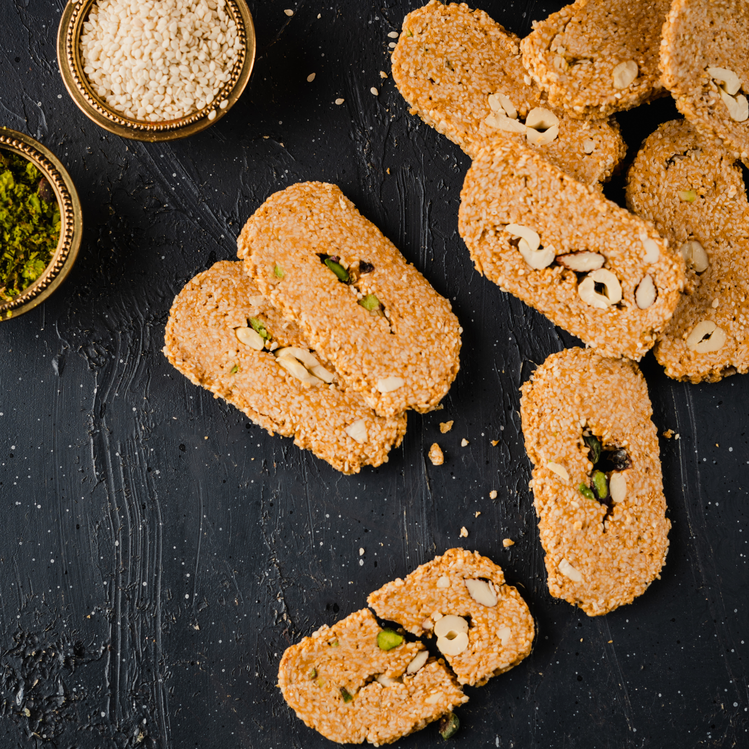 Indya Gur Shalimar 400 g