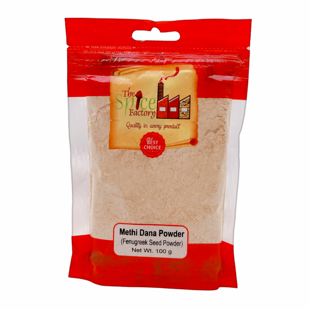 Aithra Fenugreek Powder 100 g