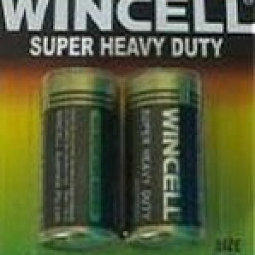 Wincell Super Heavy Duty Cell
