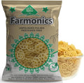 Indya Upwas Farali Fryums Spiral 200 g