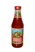MD Chilli Sauce 400 g