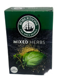 Robertson Mixed Herbs 100 g