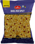 Spark Frymus Mix Bhel 400 g