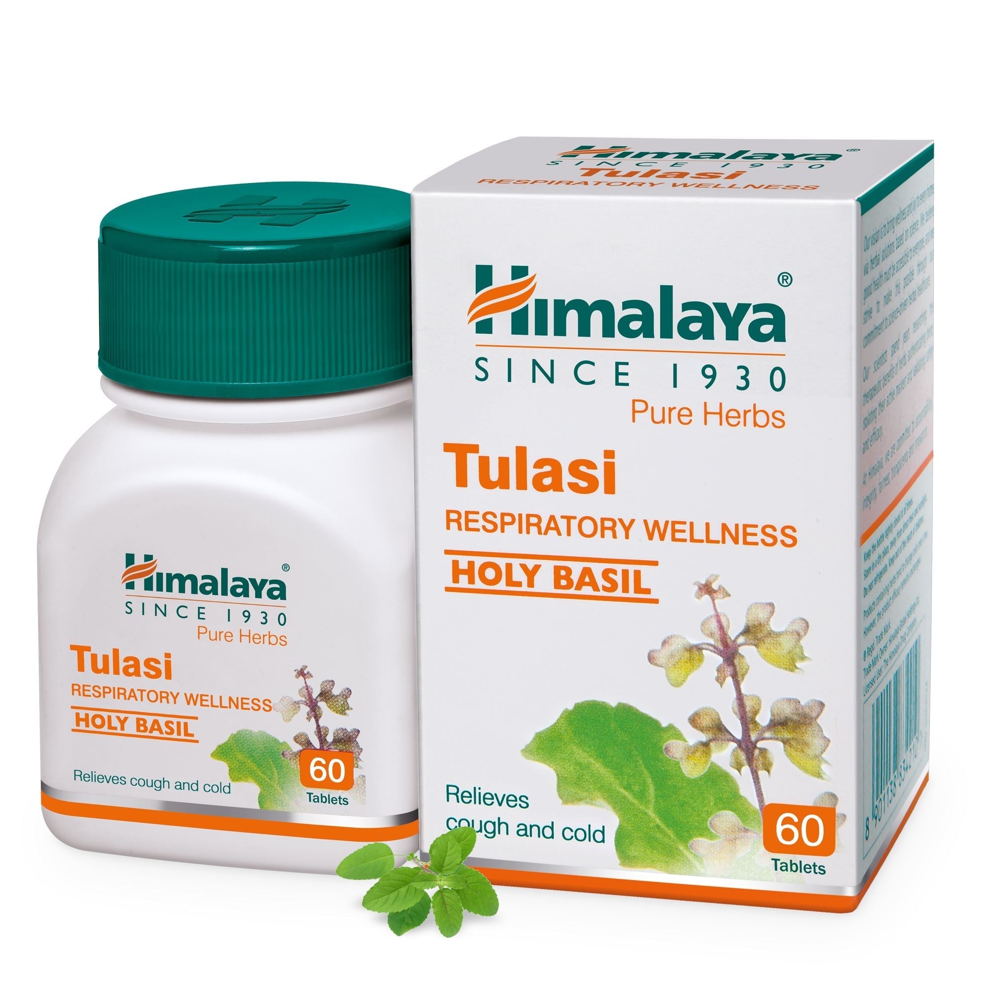 Himalaya Tulasi 60 Tab