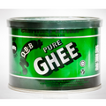Qbb Ghee 1 Lb