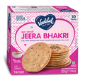 Vadilal Jeera Bhakri 225 g