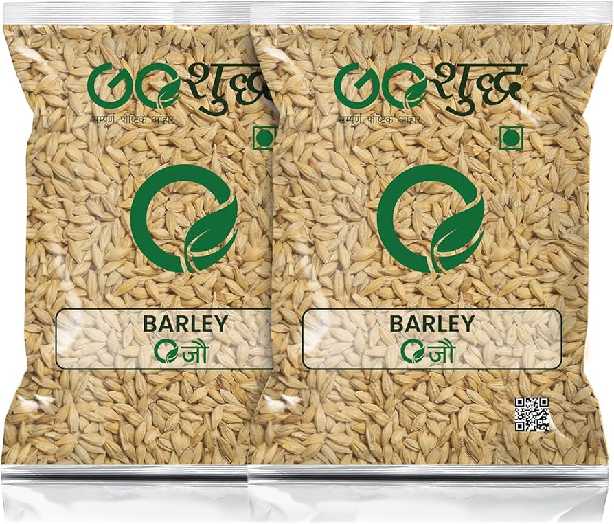 Saraswoti Barley (Jau) 100 g