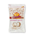 Deep Sliced Coconut