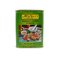 Mothers Madras Curry Powder 250 g