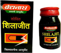 Baidynath Shilajit 30 Capsules