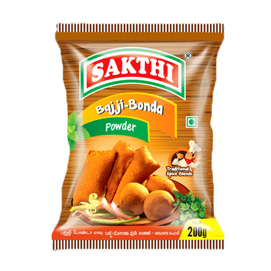 Sakthi Bajji Bonda 200 g