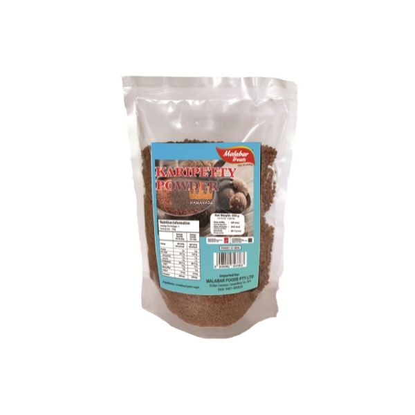 Malabar Karipetty Powder 400 g