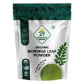 24 Mantra Organic Moringa Pwd 150 g