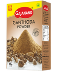 Gajanand Ganthoda Powder 200 g