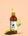 Organic Mustard Oil 1 L