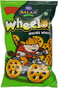 Balaji Wheels Masala