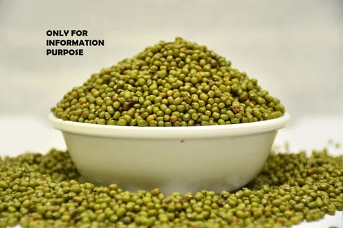 Moong Bean 1 kg