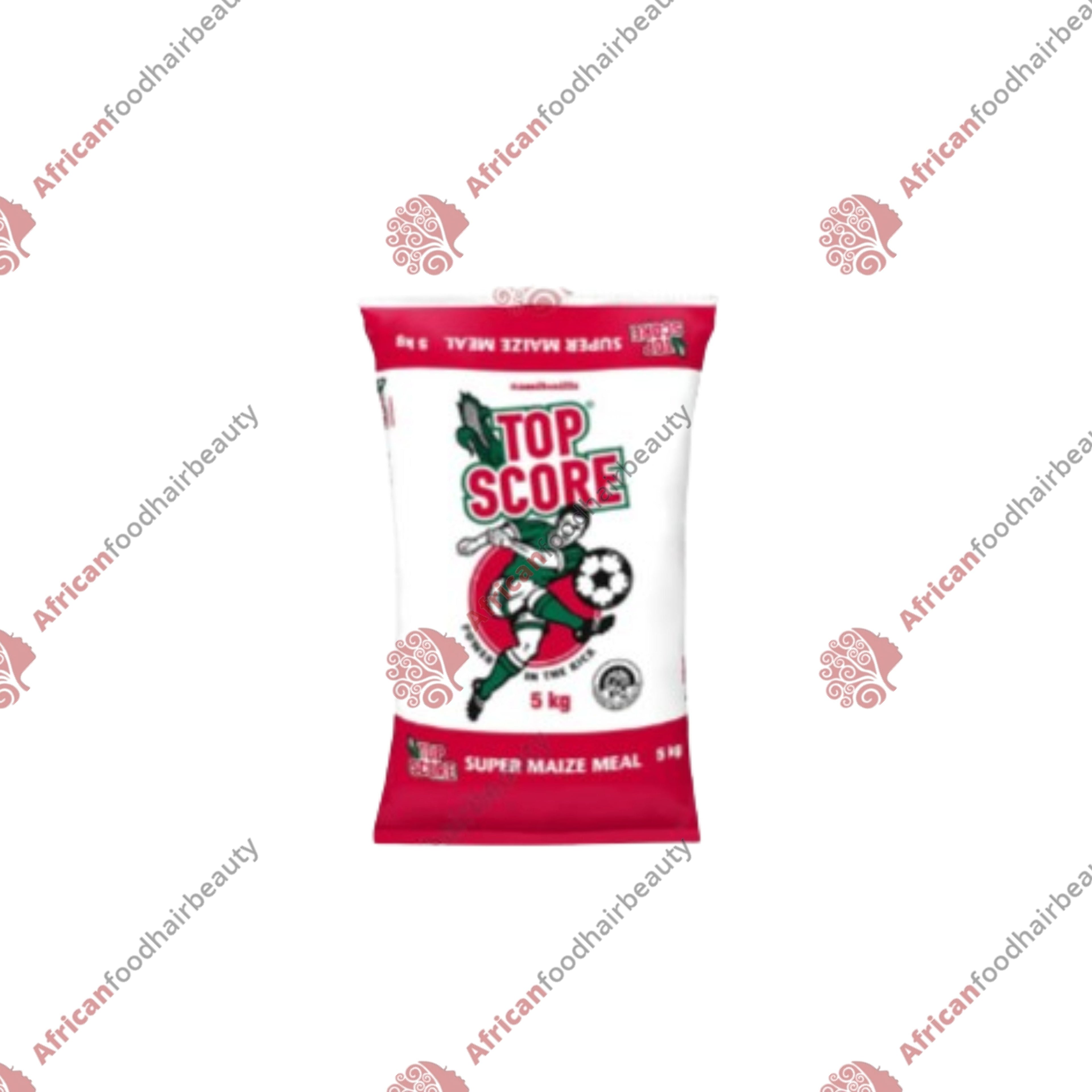 Top Score Maize Meal 5 kg
