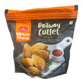 Haldiram Railway Cutlet 360 g
