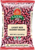 Gajanand Kidney Bean Light 2 kg