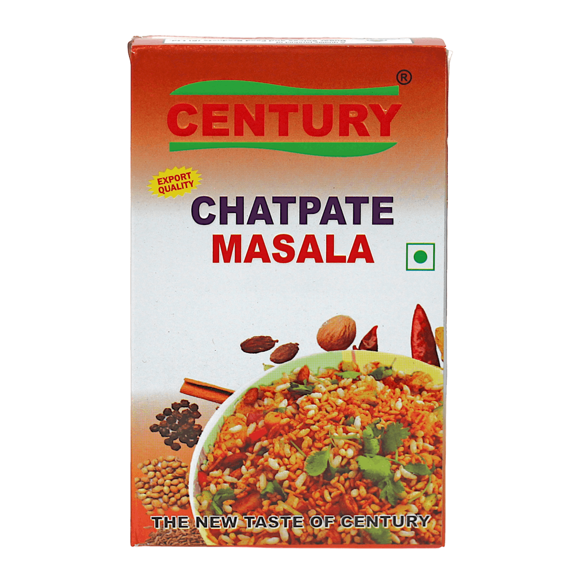 Century Chat Masala 50 g