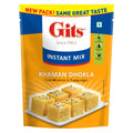 Gits Khaman Dhokla Mix 500 g