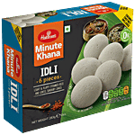 Haldiram Idli 283 g