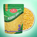 Haldirams D Mung Dal 1 kg
