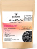 Khushboo Kala Khatta Candy 200 g