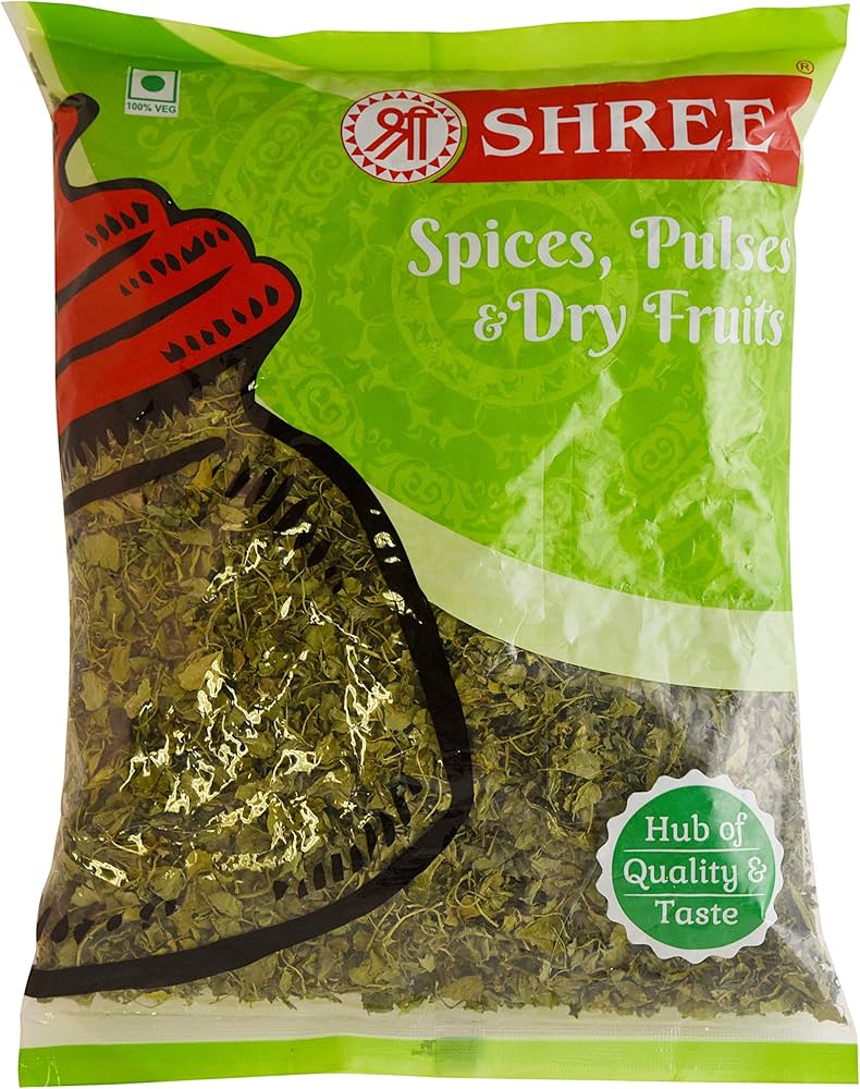 Shreeji Foods Kasuri Meethi 100 g