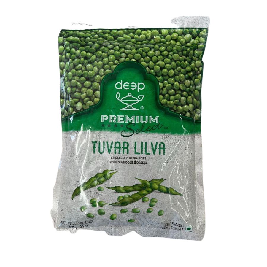 Deep Tuvar Lilva 680 g