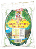 Gajanand Krishna Kamod Rice 5 kg