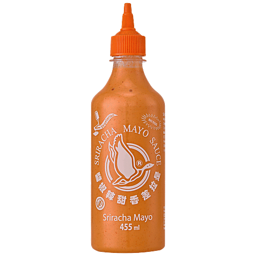 Sriracha Mayo Sauce 455 ml