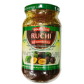 Ruchi Alu Bokhara Pickle 400 g