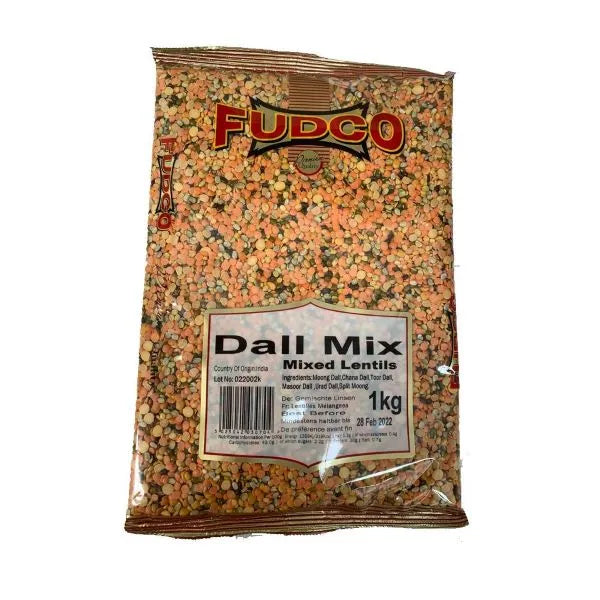 Salco Mixed Dal 1 kg