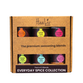 Sana (Healiv) Himalayan Smoked Salt 200 g