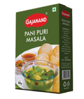 Gajanand Panipuri Masala 50 g