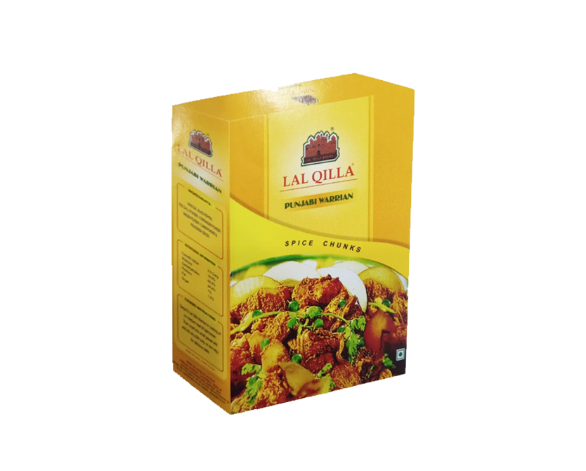 Lal Qilla Punjabi Warrian 450 g