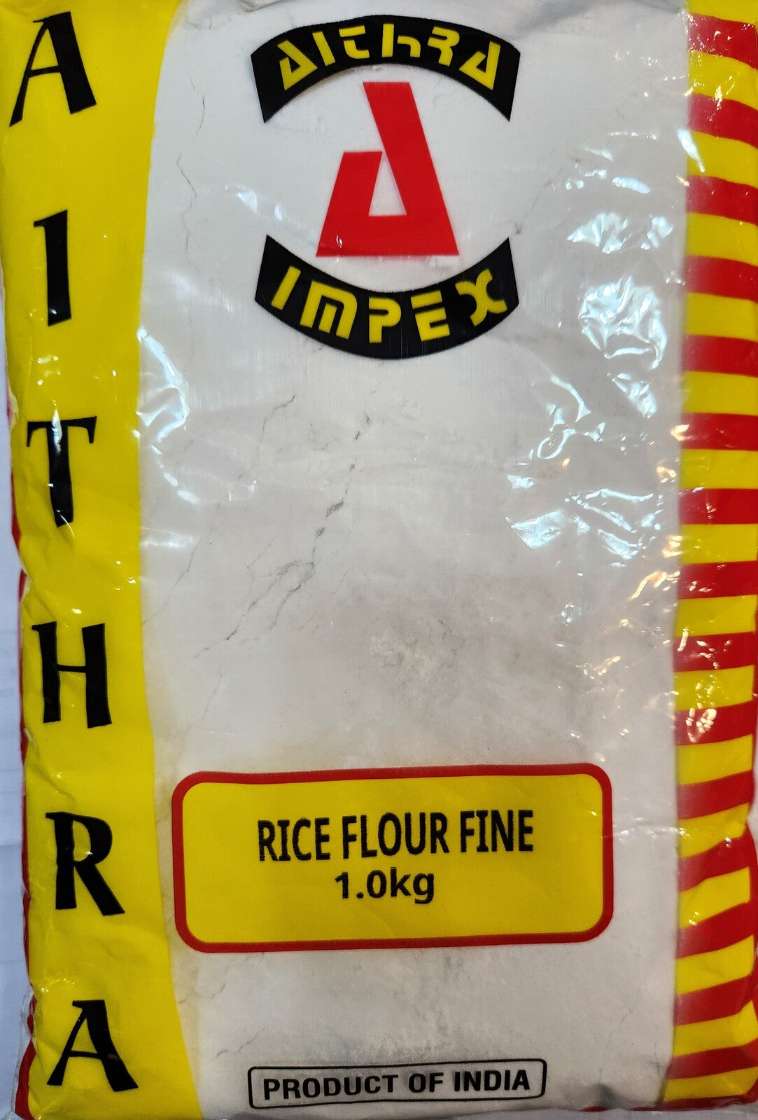 Aithra Rice Flour Coarse 1 kg
