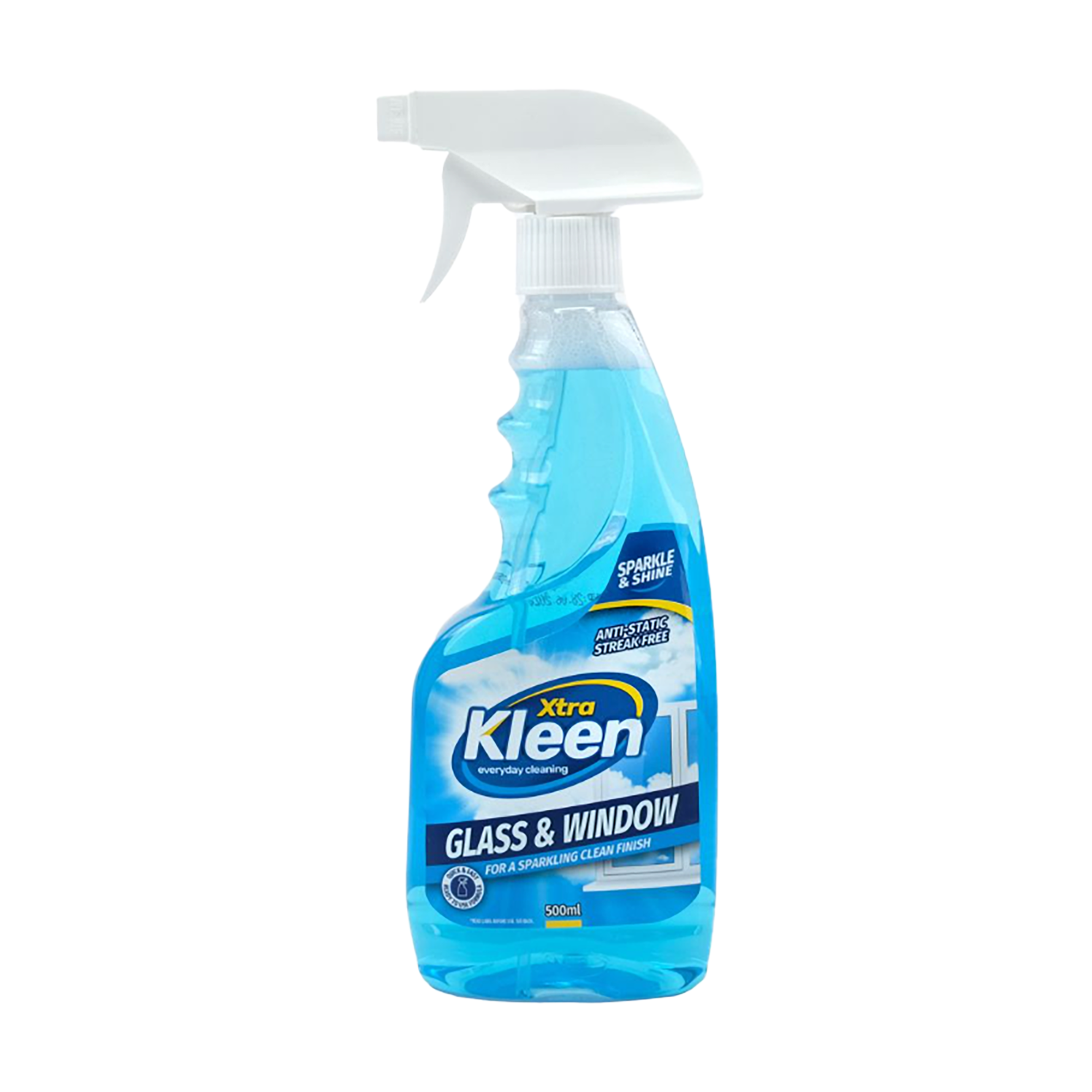 Xtra Kleen Window Cleaner 750 ml