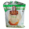 India Gate Nurjahan Basmati Rice 25 kg