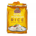 India Gate Sona Masoori Rice 10 kg