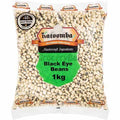 Saurbhi Black Eye Beans 1 kg
