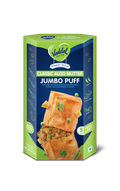 Vadilal Classic Aloo Mutter Jumbo Puff 125 g