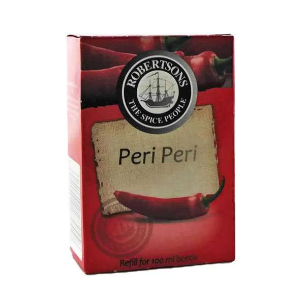 Robertson Peri Peri 48 g