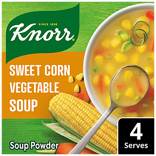Knorr Sweet Corn Soup 42 g