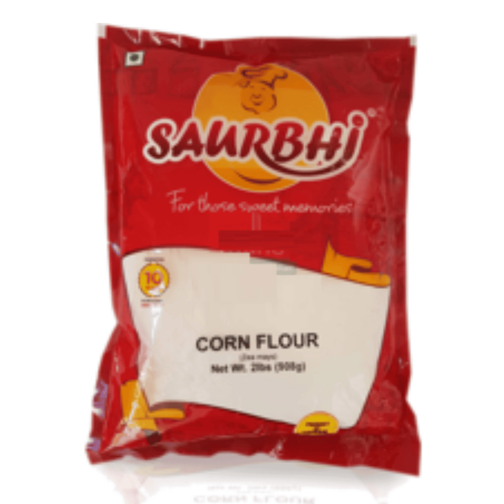 Saurbhi Corn Flour 908 g