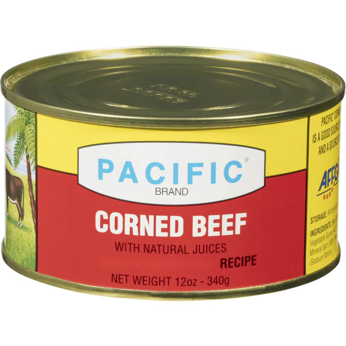 Pacific Corned Beef 340 g